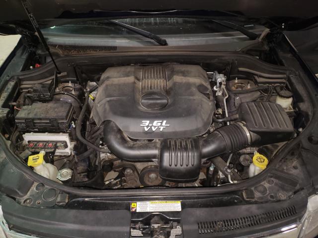 2012 JEEP GR CHEROKE 1C4RJFAG1CC224674