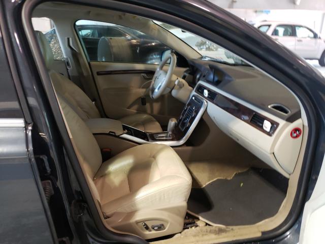 2012 VOLVO S80 3.2 YV1952AS4C1154756