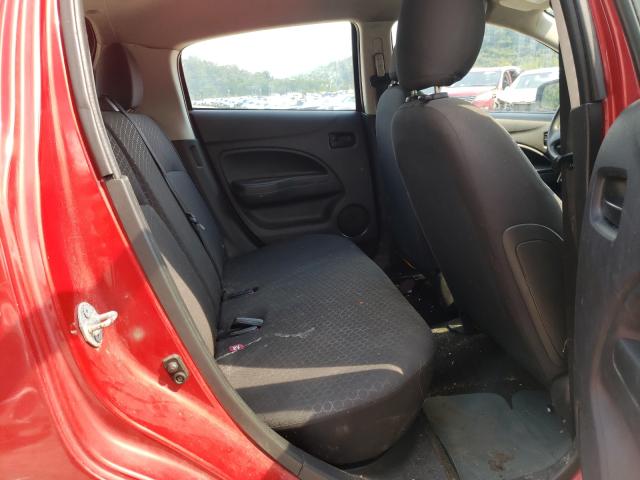 2015 MITSUBISHI MIRAGE DE ML32A3HJ8FH043213