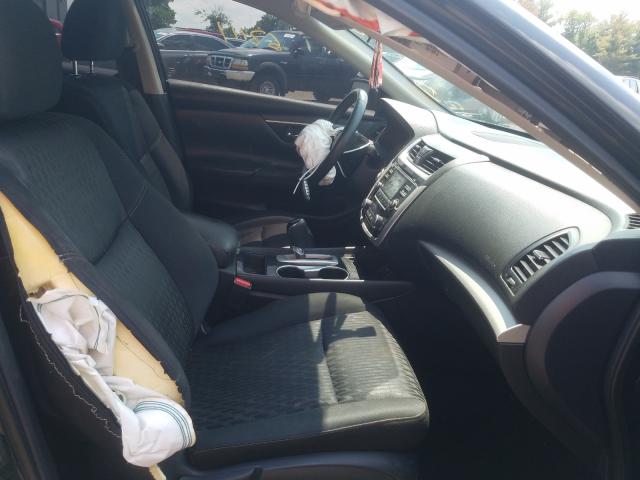 1N4AL3AP7JC281910 NISSAN ALTIMA 2018