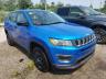 2021 JEEP  COMPASS