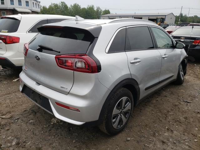 2019 KIA NIRO FE KNDCB3LC8K5292078