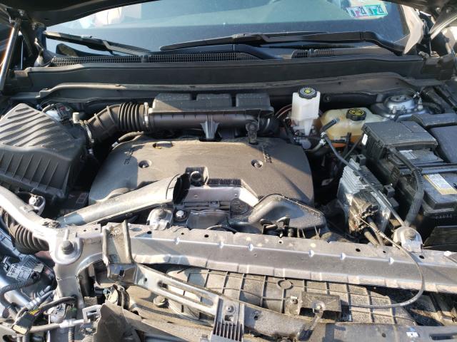 2020 BUICK ENVISION E LRBFX2SA8LD013517
