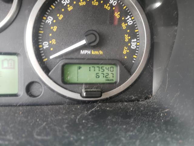 2010 LAND ROVER LR2 HSE SALFR2BN0AH215877
