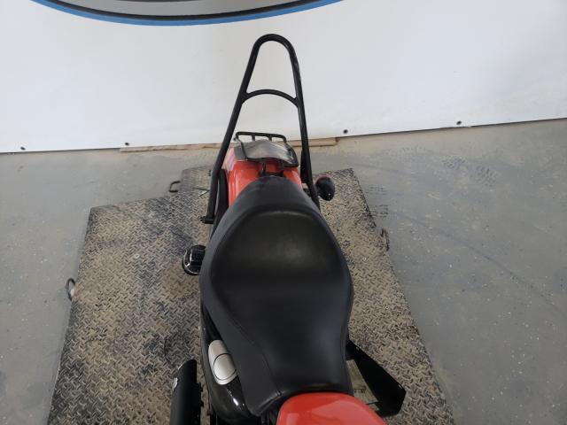 2007 HARLEY-DAVIDSON XL1200 N 1HD1CZ3487K443122