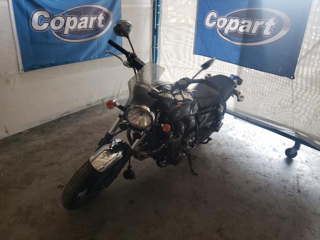 2014 HONDA CB1100 JH2SC6517EK100037