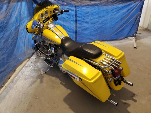 2005 HARLEY-DAVIDSON FLHTCSE2 1HD1PKE175Y956869