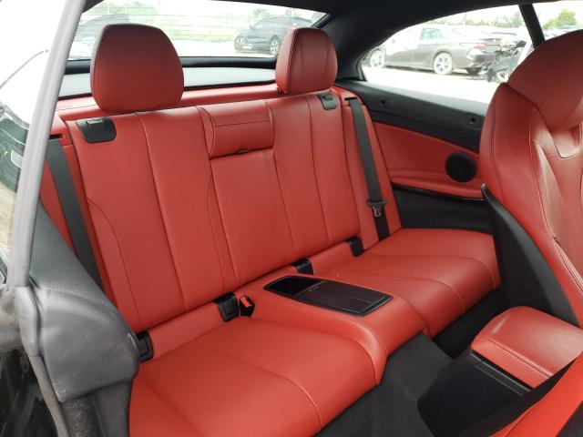 2015 BMW 428 I WBA3V5C50F5A79247