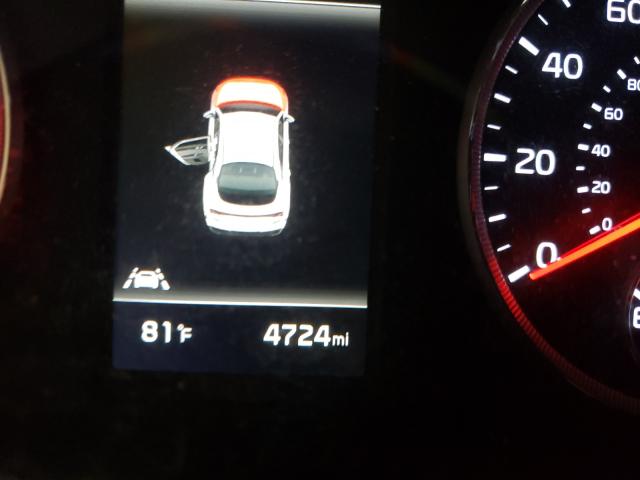 2021 KIA K5 LXS 5XXG14J24MG056076