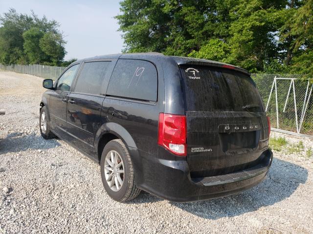 2014 DODGE UK 2C4RDGEG1ER452238