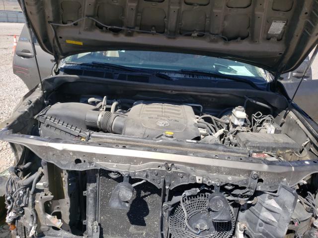 2016 TOYOTA SEQUOIA SR 5TDBW5G12GS133501