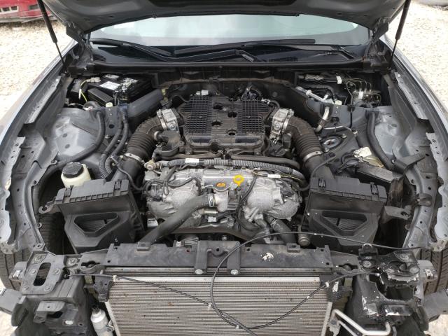 2016 INFINITI Q70 3.7 JN1BY1AR5GM271341