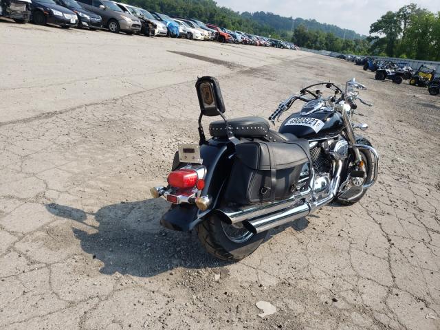 2006 SUZUKI C50 JS1VS55A462103363