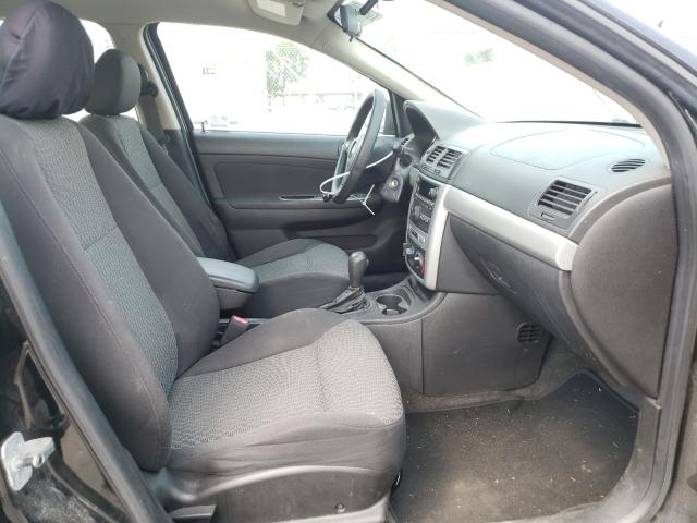 2010 CHEVROLET COBALT LT 1G1AF5F58A7135005