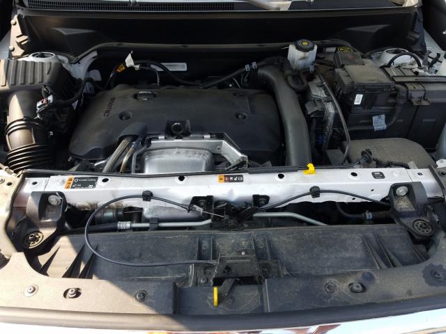 2019 GMC TERRAIN DE 3GKALXEX9KL120433