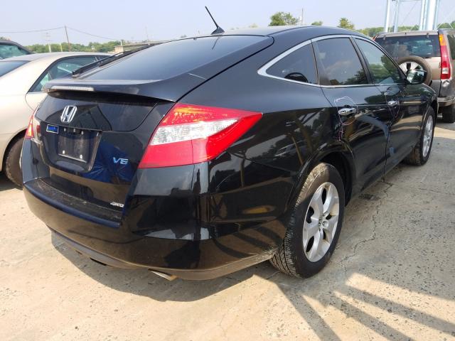 2012 HONDA CROSSTOUR 5J6TF2H51CL000352