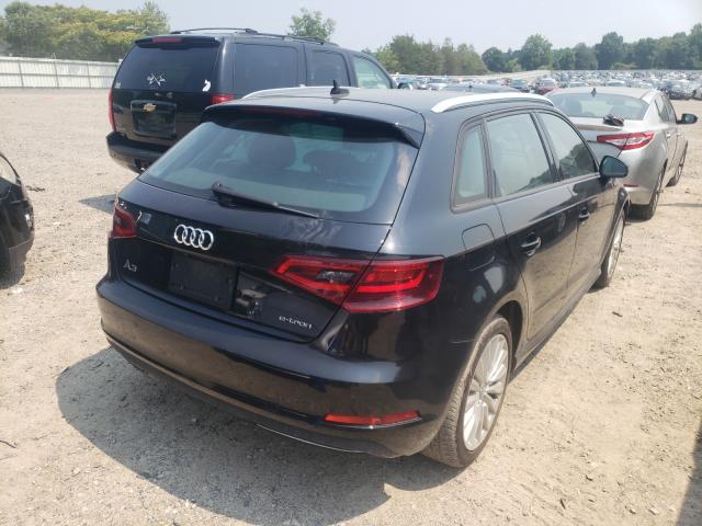 2016 AUDI A3 E-TRON WAUUPBFFXGA099707