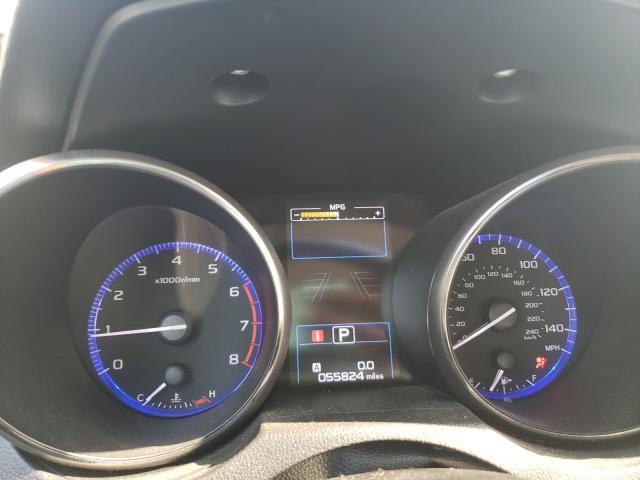 2017 SUBARU LEGACY SPO 4S3BNAS64H3003141