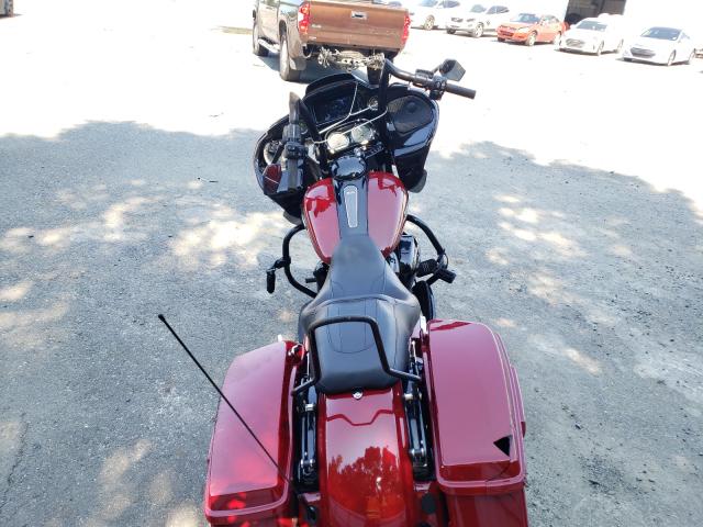 2020 HARLEY-DAVIDSON FLTRXS 1HD1KTP13LB606236