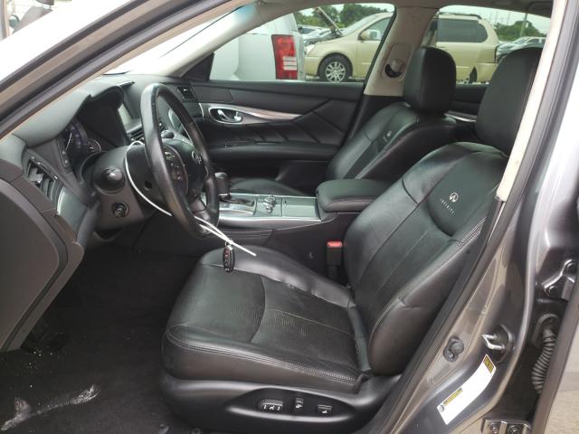 2016 INFINITI Q70 3.7 JN1BY1AR5GM271341