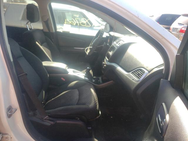 2011 DODGE JOURNEY MA 3D4PG1FG0BT520762