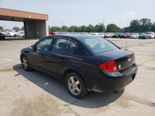 2010 CHEVROLET COBALT LT 1G1AF5F58A7135005