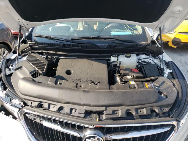 2020 BUICK ENCLAVE PR 5GAEVBKW1LJ100418