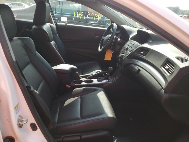 2015 ACURA ILX 20 19VDE1F32FE009785