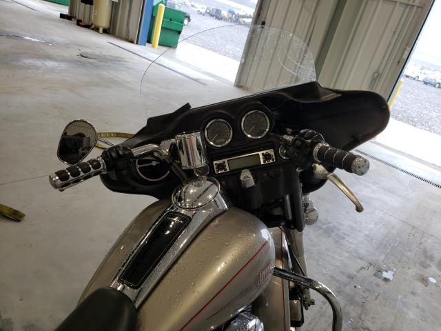 2009 HARLEY-DAVIDSON FLHTC 1HD1FF41X9Y609263