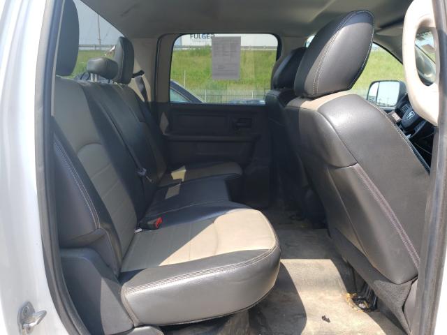 2012 DODGE RAM 2500 S 3C6TD5HT8CG300079