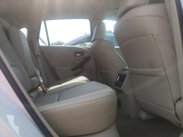2018 ACURA RDX ADVANC 5J8TB3H71JL004733