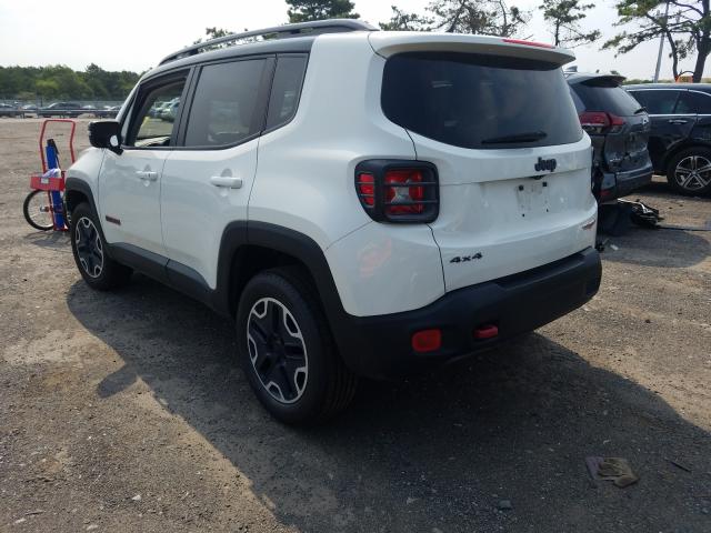 2015 JEEP RENEGADE T ZACCJBCT5FPB31522