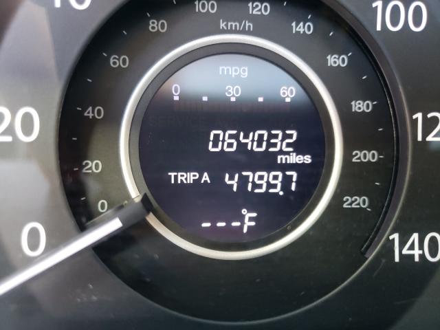 2015 HONDA CR-V 2HKRM4H77FH660052