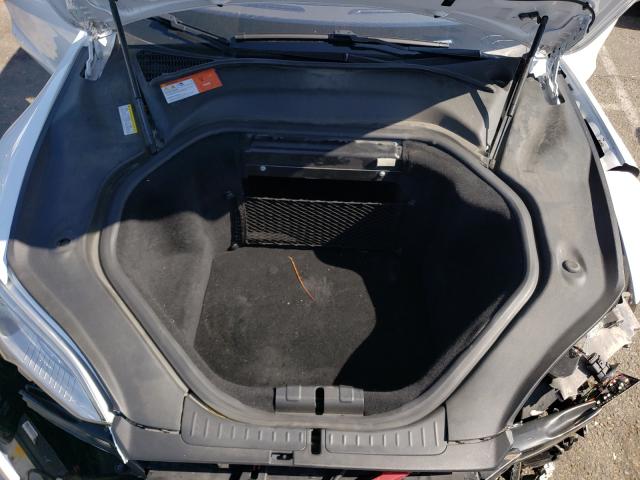 2015 TESLA MODEL S 70 5YJSA1S16FF081369