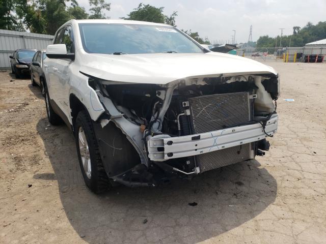 2017 GMC ACADIA SL 1GKKNJLA3HZ286426