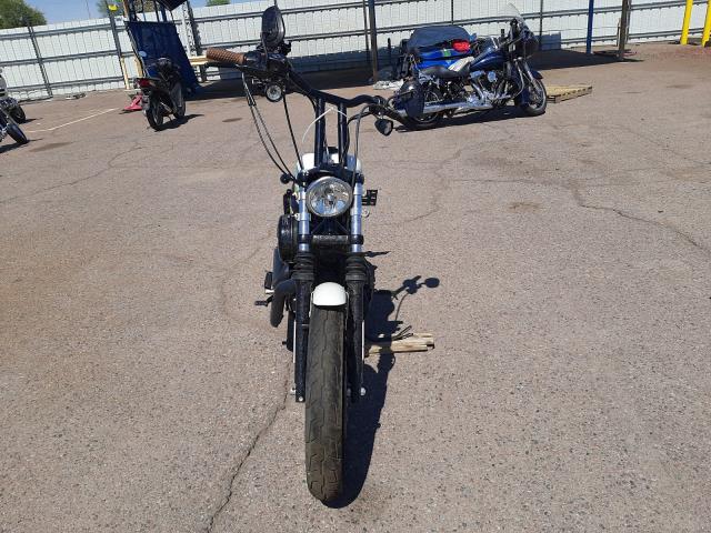 2018 HARLEY-DAVIDSON XL1200 NS 1HD1LP329JC428990