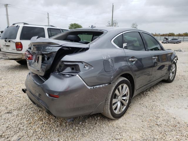 2016 INFINITI Q70 3.7 JN1BY1AR5GM271341