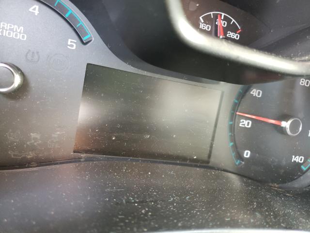 2017 GMC CANYON DEN 1GTP6EE19H1182170