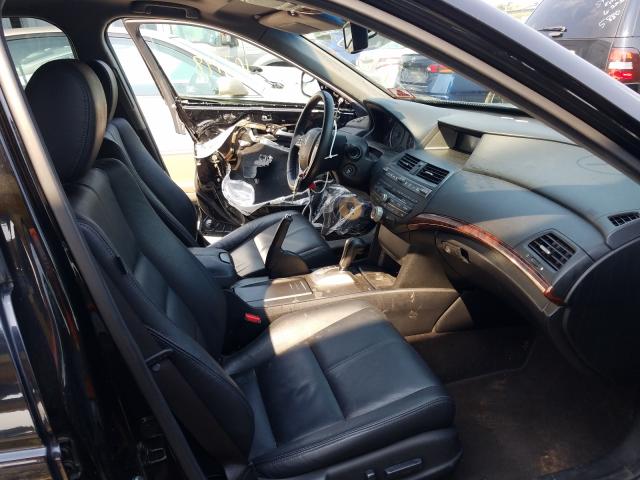 2012 HONDA CROSSTOUR 5J6TF2H51CL000352