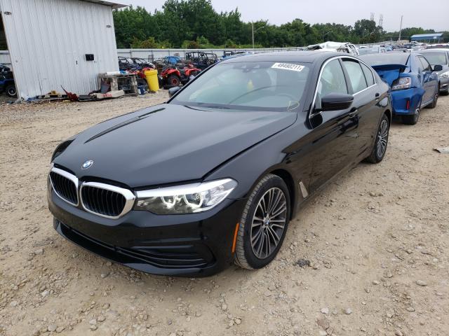 2019 BMW 530 I WBAJA5C50KWW40213