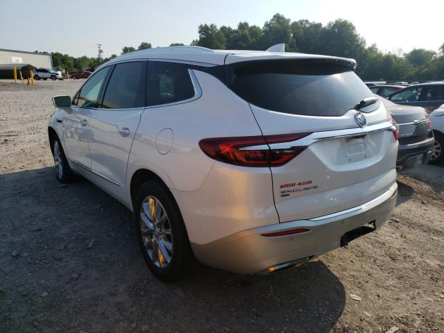 2020 BUICK ENCLAVE PR 5GAEVBKW1LJ100418