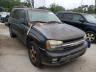 2004 CHEVROLET  TRAILBLAZER