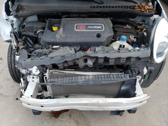 2014 FIAT 500L LOUNG ZFBCFACHXEZ029823