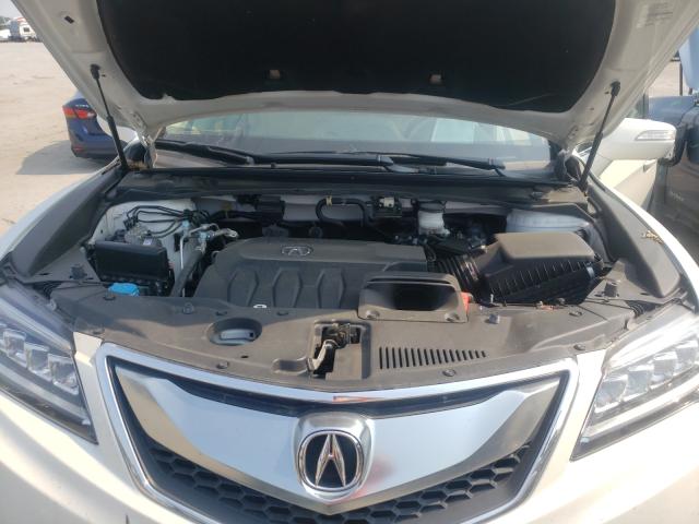 2018 ACURA RDX ADVANC 5J8TB3H71JL004733