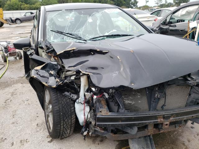 2011 NISSAN SENTRA SE- 3N1BB6AP1BL649445