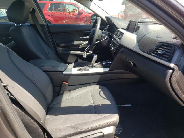 2018 BMW 320 XI WBA8E5G57JNV03318