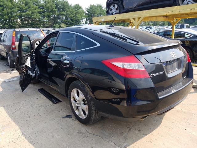 2012 HONDA CROSSTOUR 5J6TF2H51CL000352