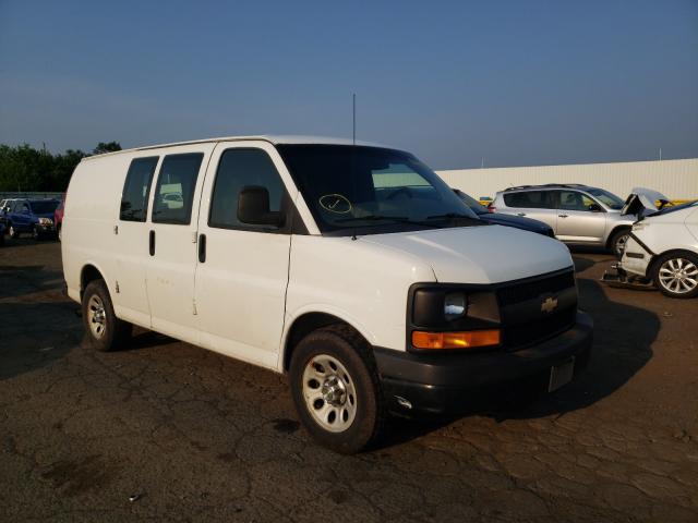 Chevrolet Express g1500