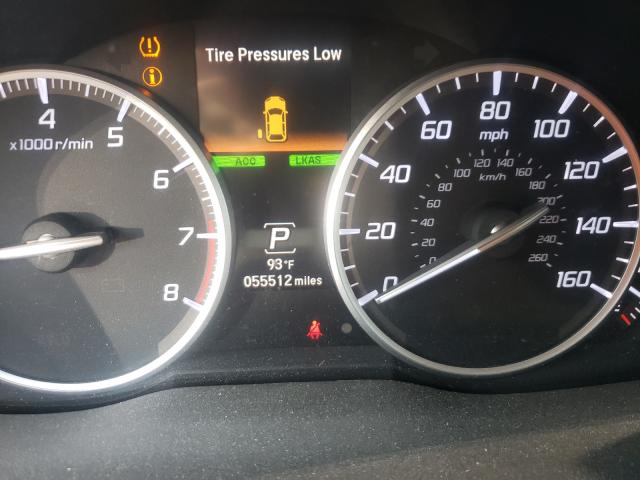 2018 ACURA RDX ADVANC 5J8TB3H71JL004733