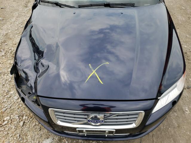 2013 VOLVO S80 3.2 YV1940AS3D1167748